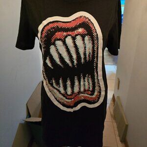 Duran Duran Paper Gods Concert T-Shirt 2016 Unisex Medium